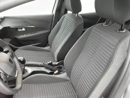 Photo 10 Peugeot 208  PureTech 75 S&S BVM5