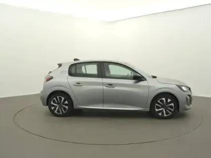 Photo 3 Peugeot 208  PureTech 75 S&S BVM5