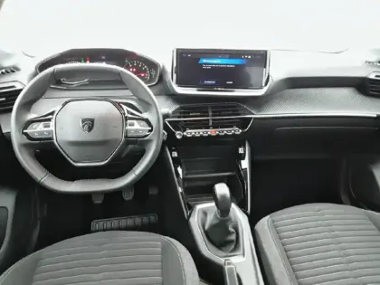 Photo 7 Peugeot 208  PureTech 75 S&S BVM5