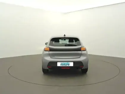 Photo 4 Peugeot 208  PureTech 75 S&S BVM5