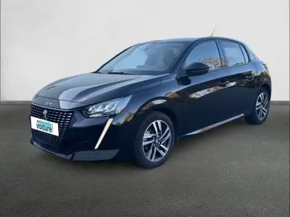 Photo Peugeot 208 Allure Pack