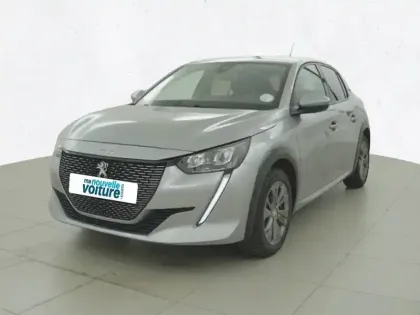 Photo Peugeot 208 Allure