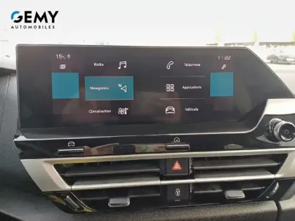 Photo 61 Citroën C4 Gén. III Ph1 Feel 5