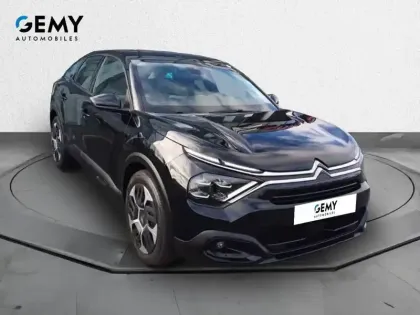 Photo 68 Citroën C4  PureTech 100 S&S BVM6