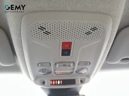 Photo 64 Citroën C4 Gén. III Ph1 Feel 5