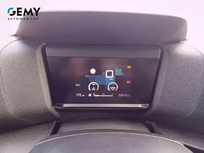 Photo 81 Citroën C4  PureTech 100 S&S BVM6