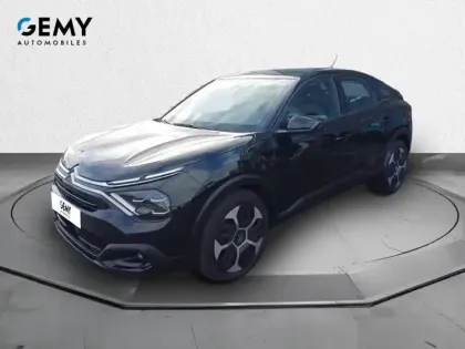 Photo Citroën C4 Feel