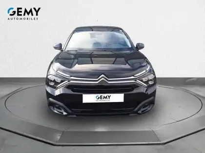 Photo 45 Citroën C4 Gén. III Ph1 Feel 5