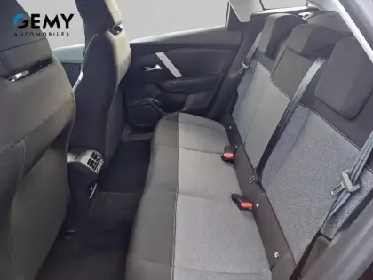 Photo 52 Citroën C4 Gén. III Ph1 Feel 5