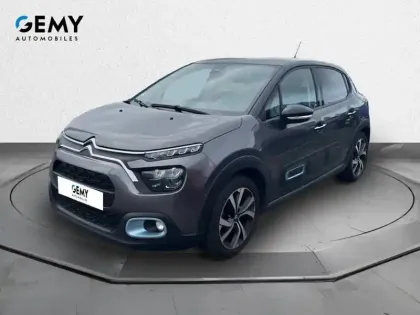 Photo Citroën C3 Elle