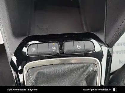 Photo 58 Opel Corsa  1.2 Turbo 100 ch BVM6