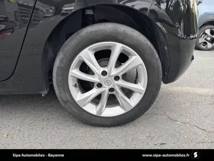 Photo 43 Opel Corsa  1.2 Turbo 100 ch BVM6