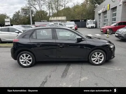 Photo 63 Opel Corsa  1.2 Turbo 100 ch BVM6