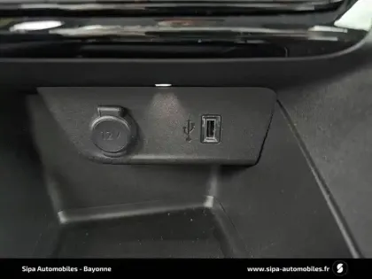 Photo 90 Opel Corsa  1.2 Turbo 100 ch BVM6