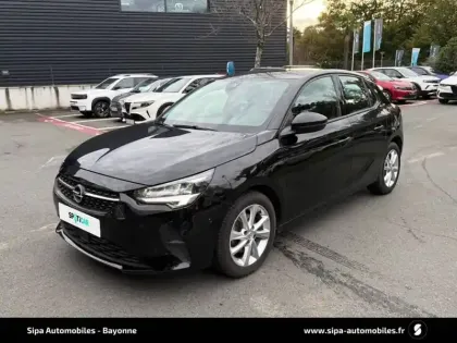 Photo 61 Opel Corsa  1.2 Turbo 100 ch BVM6