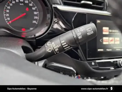 Photo 82 Opel Corsa  1.2 Turbo 100 ch BVM6