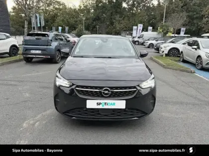 Photo 62 Opel Corsa  1.2 Turbo 100 ch BVM6