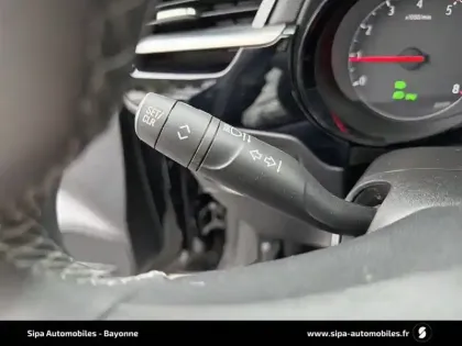 Photo 48 Opel Corsa  1.2 Turbo 100 ch BVM6