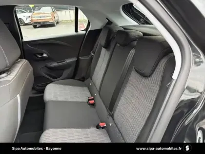 Photo 42 Opel Corsa  1.2 Turbo 100 ch BVM6