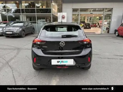 Photo 64 Opel Corsa  1.2 Turbo 100 ch BVM6