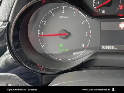 Photo 80 Opel Corsa  1.2 Turbo 100 ch BVM6