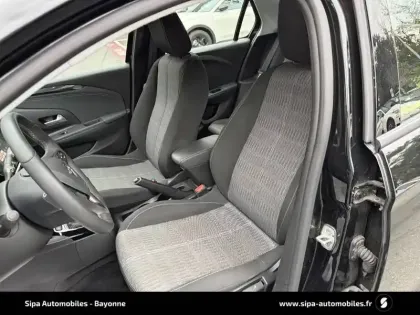 Photo 41 Opel Corsa  1.2 Turbo 100 ch BVM6