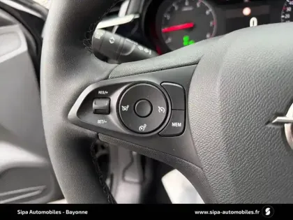 Photo 83 Opel Corsa  1.2 Turbo 100 ch BVM6