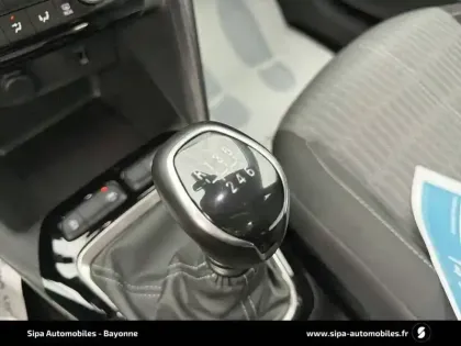 Photo 59 Opel Corsa  1.2 Turbo 100 ch BVM6