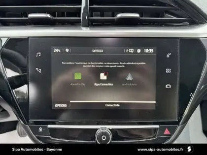 Photo 54 Opel Corsa  1.2 Turbo 100 ch BVM6