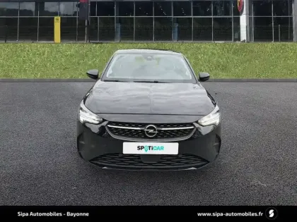 Photo 67 Opel Corsa  1.2 Turbo 100 ch BVM6