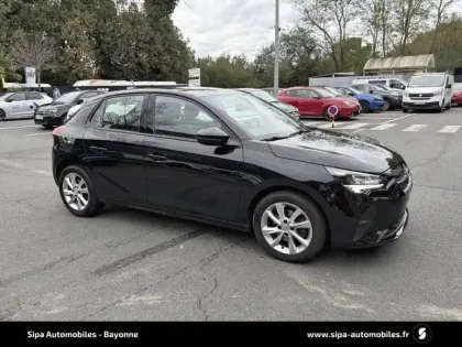 Photo 35 Opel Corsa  1.2 Turbo 100 ch BVM6