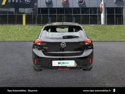 Photo 37 Opel Corsa  1.2 Turbo 100 ch BVM6