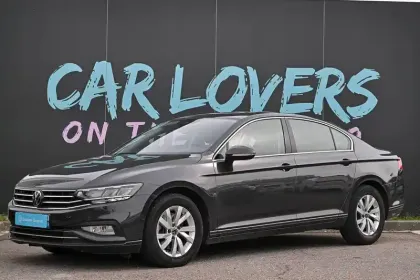 Photo Volkswagen Passat