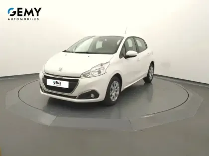 Photo Peugeot 208 Premium