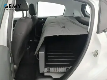 Photo 25 Peugeot 208  AFFAIRE BLUEHDI 100 S&S BVM5