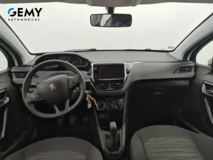 Photo 23 Peugeot 208  AFFAIRE BLUEHDI 100 S&S BVM5