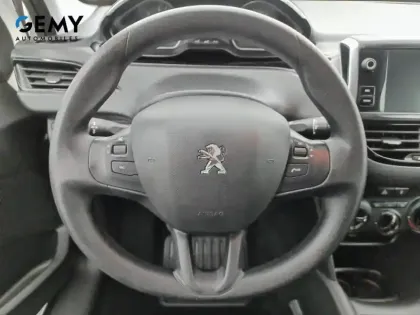 Photo 10 Peugeot 208  AFFAIRE BLUEHDI 100 S&S BVM5