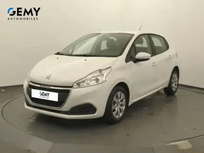 Photo 16 Peugeot 208  AFFAIRE BLUEHDI 100 S&S BVM5