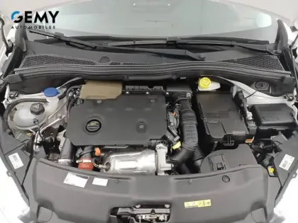 Photo 28 Peugeot 208  AFFAIRE BLUEHDI 100 S&S BVM5