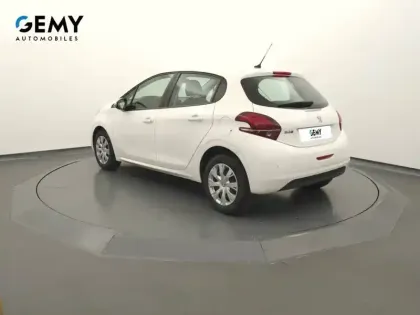 Photo 7 Peugeot 208  AFFAIRE BLUEHDI 100 S&S BVM5