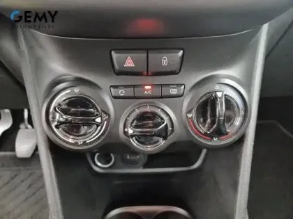 Photo 31 Peugeot 208  AFFAIRE BLUEHDI 100 S&S BVM5