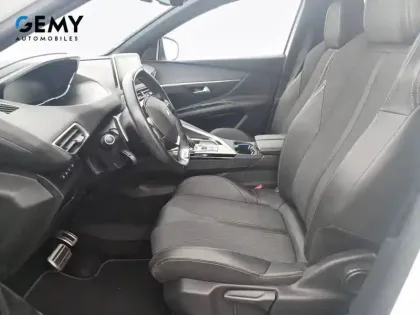 Photo 8 Peugeot 3008  Hybrid 225 e-EAT8