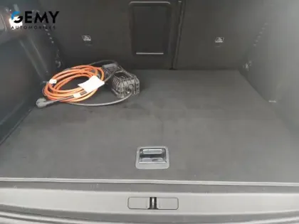 Photo 5 Peugeot 3008  Hybrid 225 e-EAT8