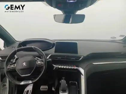 Photo 7 Peugeot 3008  Hybrid 225 e-EAT8