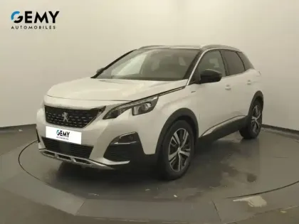 Photo 20 Peugeot 3008  Hybrid 225 e-EAT8