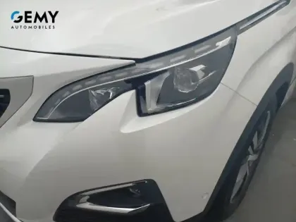 Photo 15 Peugeot 3008  Hybrid 225 e-EAT8