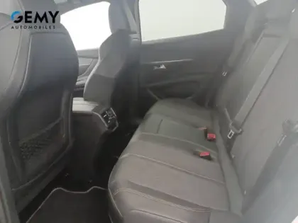 Photo 9 Peugeot 3008  Hybrid 225 e-EAT8