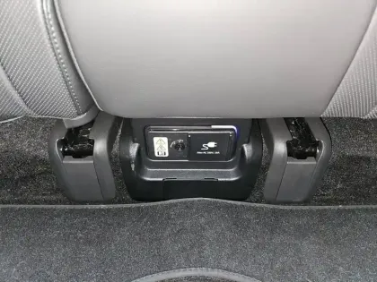 Photo 79 Hyundai Ioniq 5  73 kWh - 218 ch