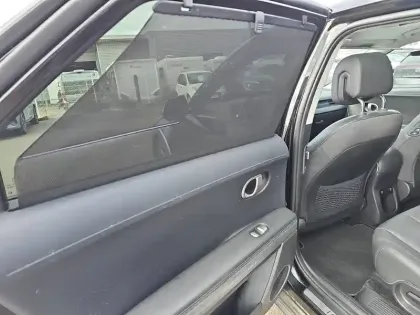 Photo 81 Hyundai Ioniq 5  73 kWh - 218 ch