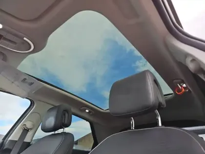 Photo 83 Hyundai Ioniq 5  73 kWh - 218 ch